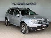 Renault Duster I Уфа  - изображение 17