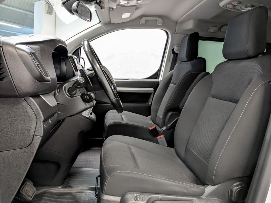 Peugeot Traveller I Санкт-Петербург  - изображение 21