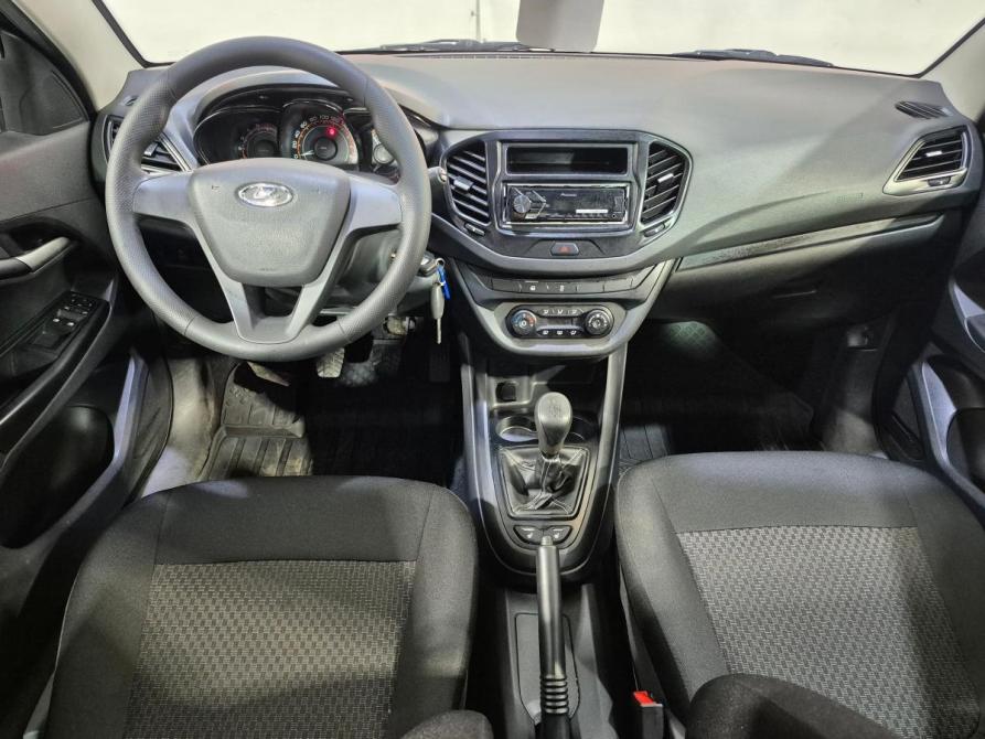 Lada (ВАЗ) Vesta I Воронеж  - изображение 10