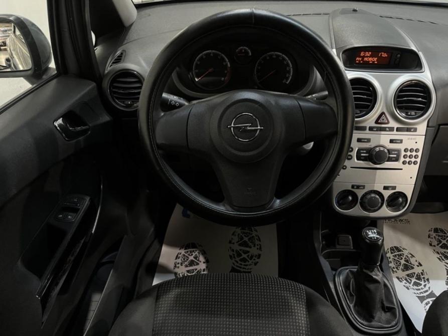 Opel Corsa D Рестайлинг II Курск  - изображение 9