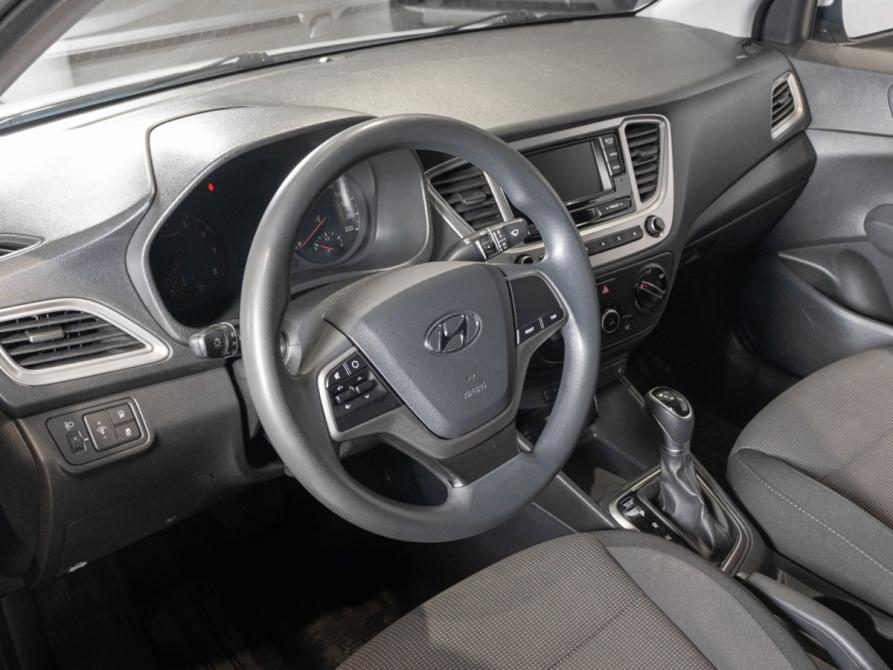 Hyundai Solaris II Казань  - изображение 5