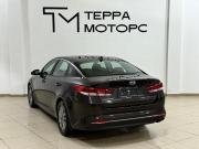 Kia Optima IV Екатеринбург  - изображение 29
