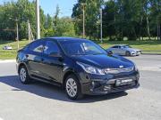 Kia Rio IV Чебоксары  - изображение 25