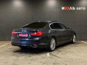 BMW 7 серии VI (G11/G12) Челябинск  - изображение 35