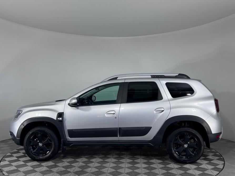 Renault Duster II Ростов-на-Дону  - изображение 8