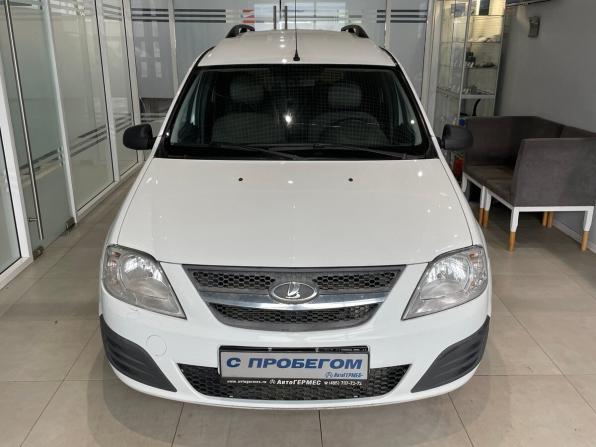 Lada (ВАЗ) Largus I с пробегом 2018 года, цена 740 000 рублей, 162724 км, универсал, Автокод Объявления