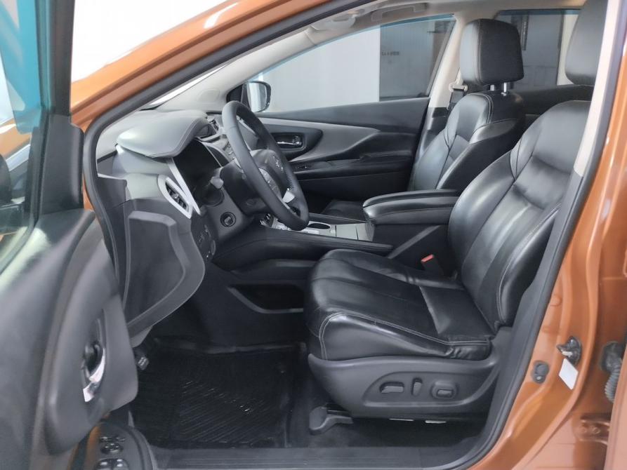 Nissan Murano III (Z52) Минеральные Воды  - изображение 17