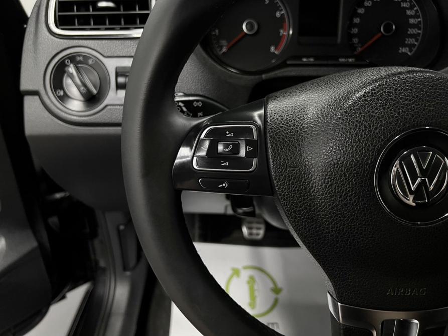 Volkswagen Polo V Рестайлинг Тверь  - изображение 20