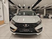 Lada (ВАЗ) Vesta I Рестайлинг (NG) Санкт-Петербург  - изображение 18