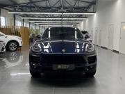 Porsche Macan I Тверь  - изображение 26