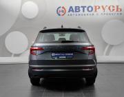 Skoda Karoq I Москва  - изображение 28