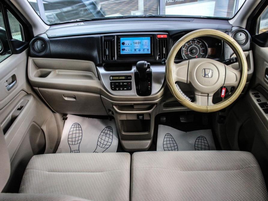 Honda N-WGN I Рестайлинг Калуга  - изображение 6