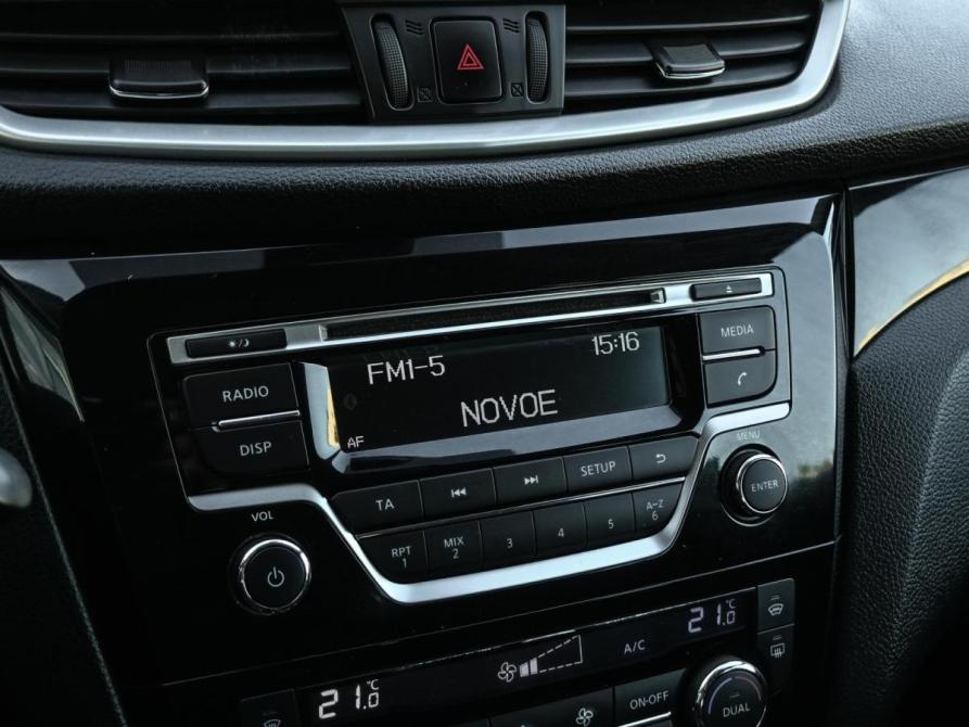 Nissan Qashqai II Волгоград  - изображение 13
