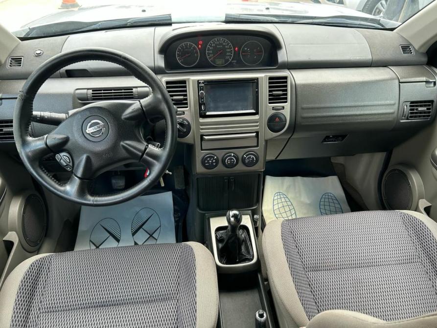 Nissan X-Trail I Рестайлинг Саратов  - изображение 11