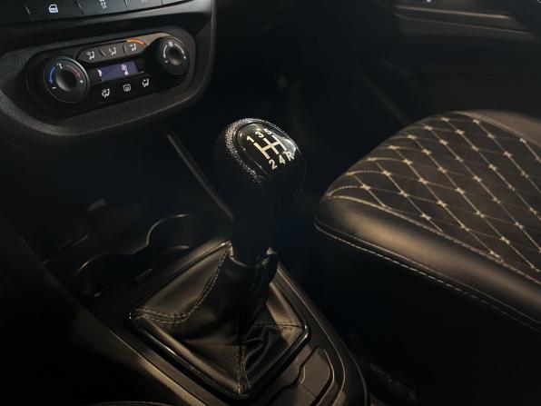 Lada (ВАЗ) Vesta I с пробегом 2019 года, цена 1 045 000 рублей, 65689 км, седан, Автокод Объявления