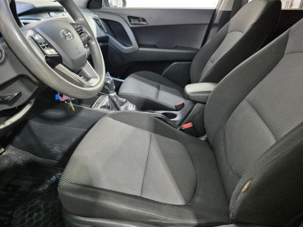 Hyundai Creta I с пробегом 2020 года, цена 1 934 000 рублей, 67000 км, внедорожник, Автокод Объявления
