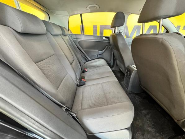Volkswagen Golf Plus I с пробегом 2007 года, цена 519 000 рублей, 213476 км, хэтчбек, Автокод Объявления