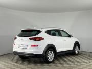 Hyundai Tucson III Рестайлинг Воронеж  - изображение 27
