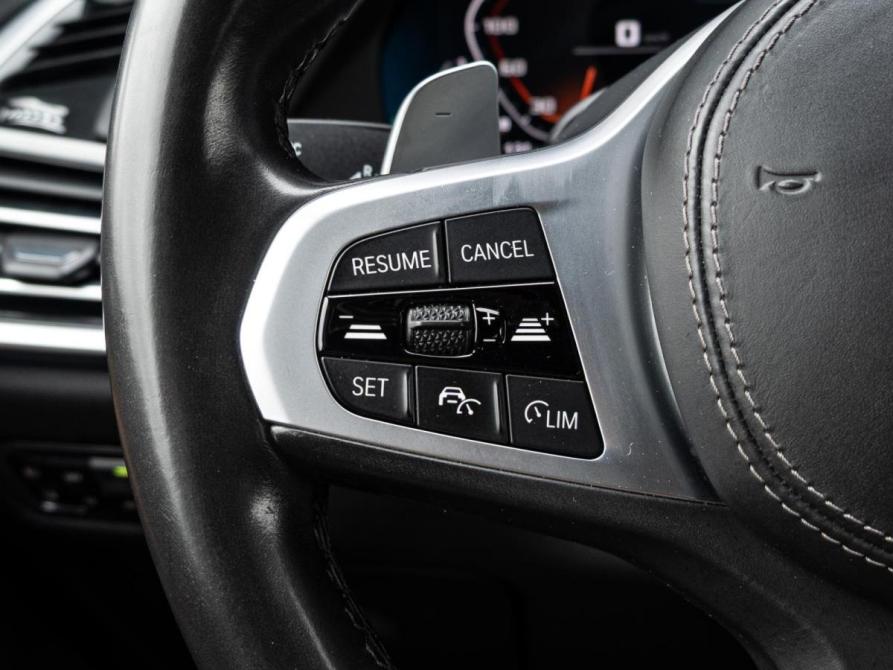 BMW X5 IV (G05/G18) Краснодар  - изображение 17