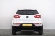 Kia Sportage III Рестайлинг Томск  - изображение 26