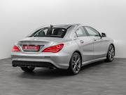 Mercedes-Benz CLA I (C117 X117) Красноярск  - изображение 26