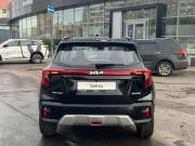 Kia Seltos I Рестайлинг Москва  - изображение 28