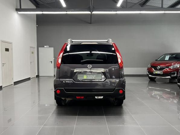 Nissan X-Trail II Рестайлинг с пробегом 2012 года, цена 1 445 000 рублей, 92602 км, внедорожник, Автокод Объявления