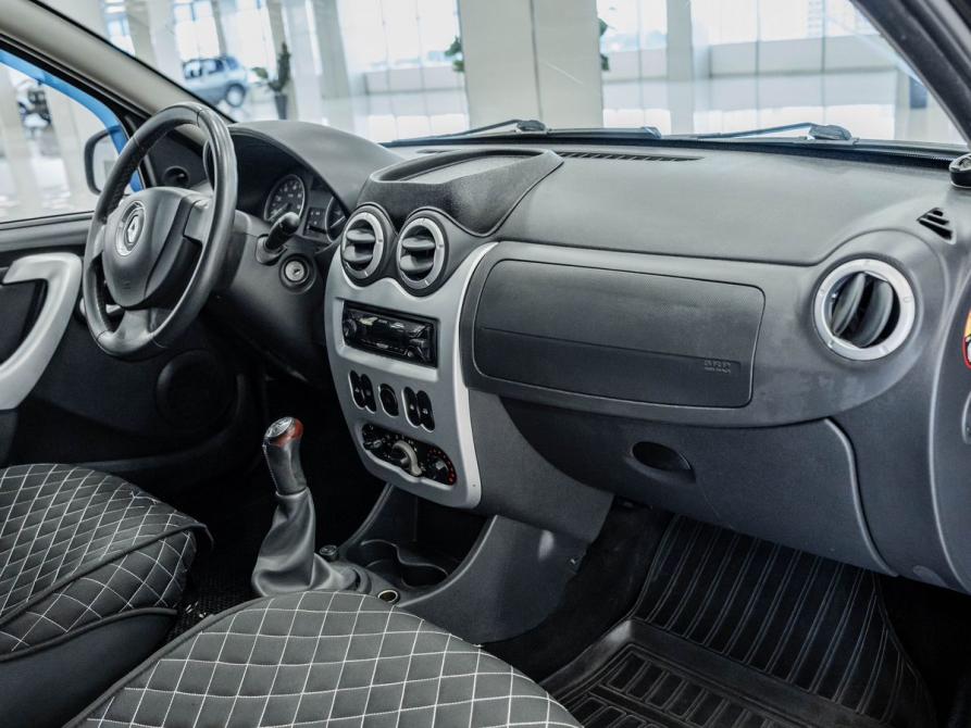 Renault Sandero I Самара  - изображение 12