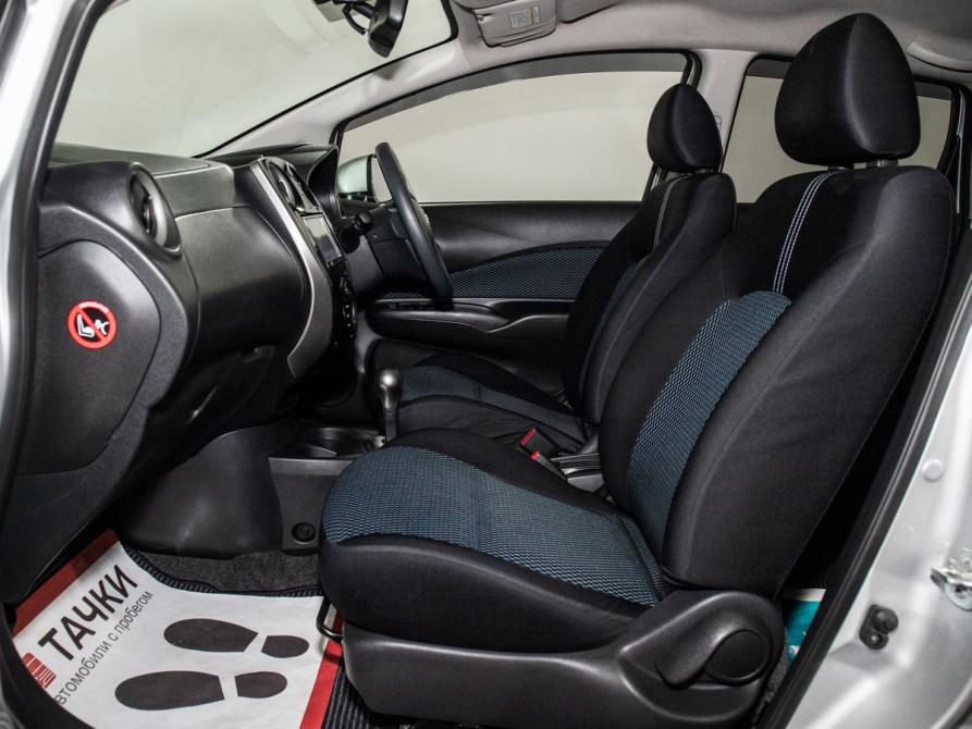 Nissan Note II Иркутск  - изображение 6