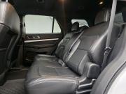 Ford Explorer V Рестайлинг Москва  - изображение 39