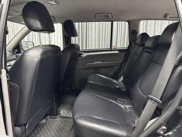 Mitsubishi Pajero Sport II с пробегом 2010 года, цена 1 570 000 рублей, 223201 км, внедорожник, Автокод Объявления
