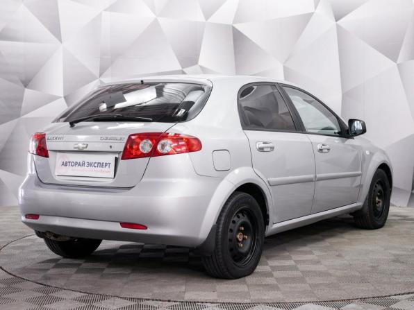 Chevrolet Lacetti I с пробегом 2010 года, цена 391 000 рублей, 207689 км, хэтчбек, Автокод Объявления