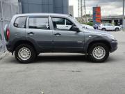 Chevrolet Niva I Рестайлинг Челябинск  - изображение 48