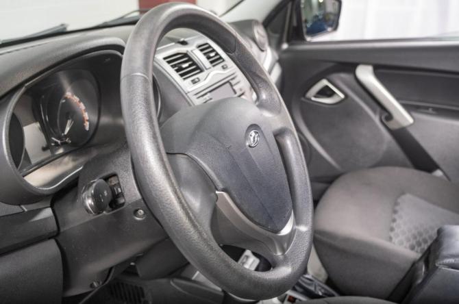 Lada (ВАЗ) Granta I Рестайлинг с пробегом 2019 года, цена 929 000 рублей, 43000 км, седан, Автокод Объявления