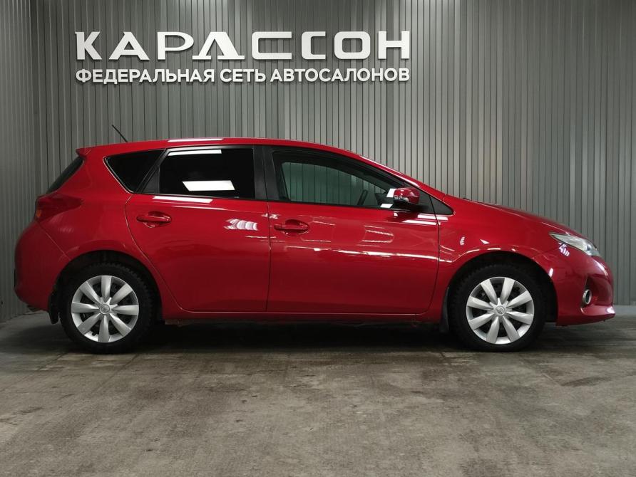 Toyota Auris II Пермь  - изображение 6