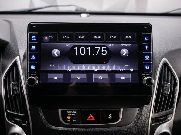 Hyundai ix35 I с пробегом 2010 года, цена 980 000 рублей, 140000 км, внедорожник, Автокод Объявления