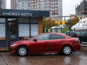 Mazda 6 II (GH) Рестайлинг Уфа  - изображение 23