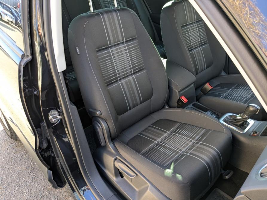 Volkswagen Tiguan I Рестайлинг Москва  - изображение 15