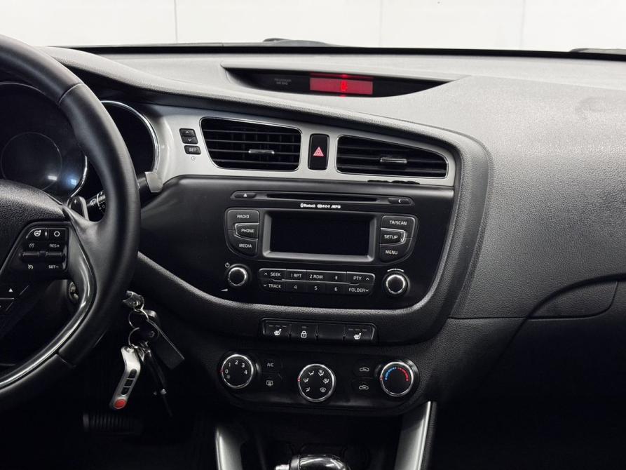 Kia Ceed II Воронеж  - изображение 12