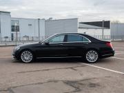 Mercedes-Benz S-Класс VI (W222 C217) Рестайлинг Москва  - изображение 44
