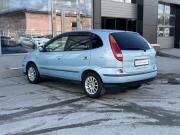Nissan Tino Новосибирск  - изображение 20