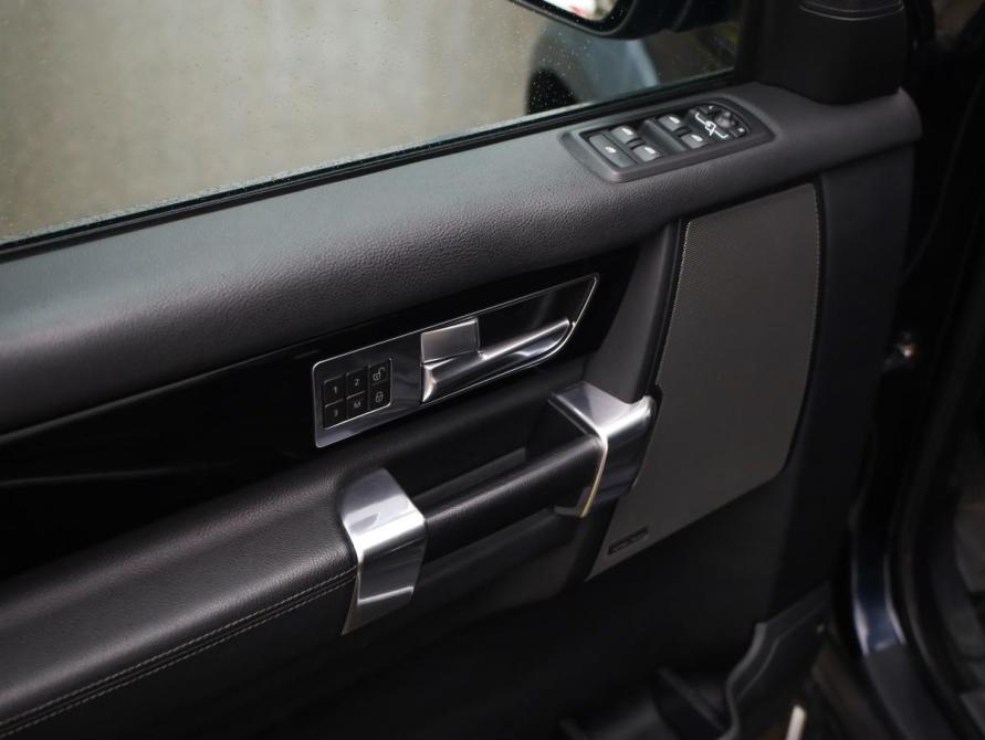 Land Rover Discovery IV Санкт-Петербург  - изображение 24