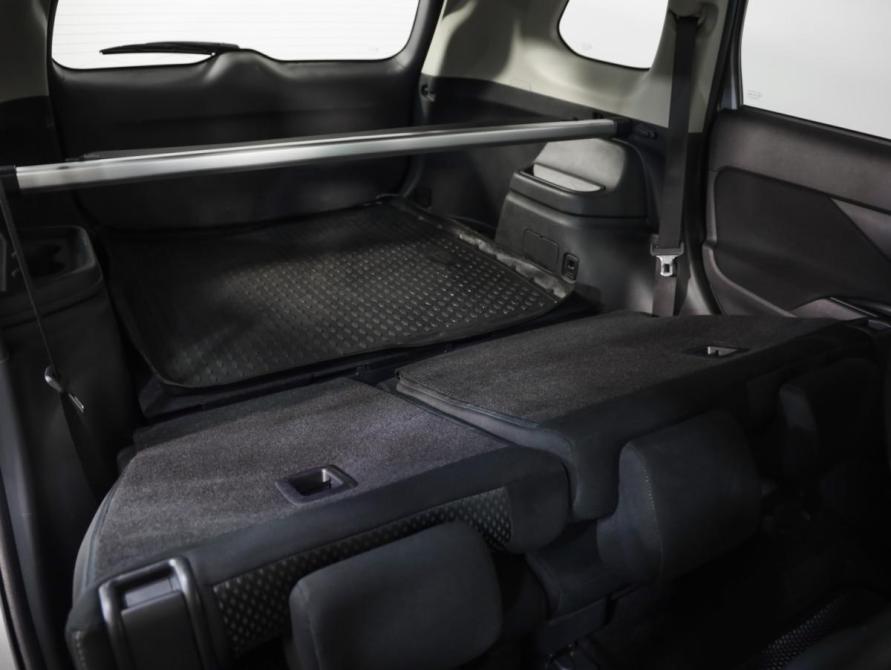 Mitsubishi Outlander III Рестайлинг 3 Санкт-Петербург  - изображение 23