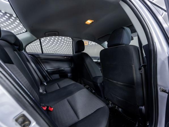 Mitsubishi Lancer X Рестайлинг с пробегом 2013 года, цена 803 000 рублей, 185143 км, седан, Автокод Объявления