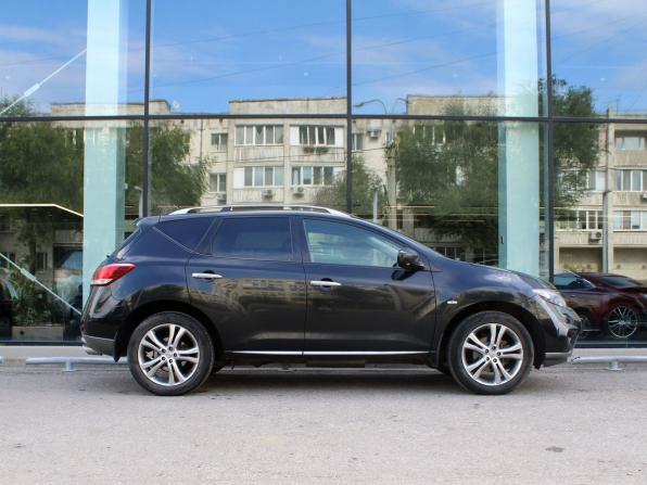Nissan Murano II (Z51) Рестайлинг 2 с пробегом 2015 года, цена 1 620 000 рублей, 177544 км, внедорожник, Автокод Объявления