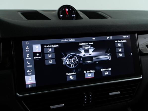 Porsche Cayenne III с пробегом 2021 года, цена 8 897 900 рублей, 61772 км, внедорожник, Автокод Объявления