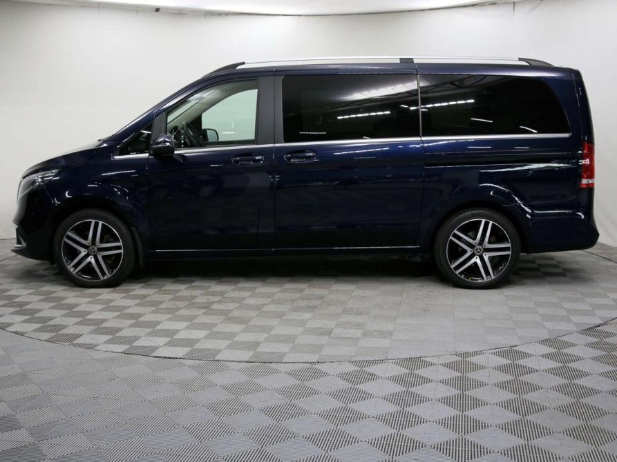 Mercedes-Benz V-Класс III (W447) Рестайлинг Санкт-Петербург  - изображение 8