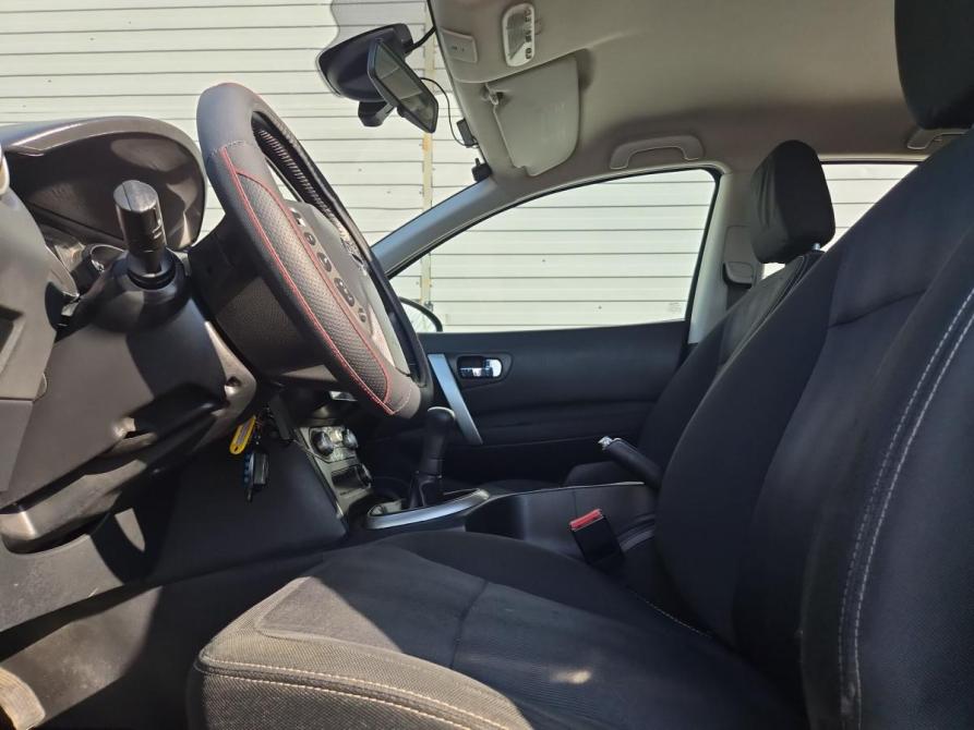 Nissan Qashqai I Рестайлинг Саратов  - изображение 16