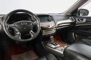 Infiniti JX Новосибирск  - изображение 33