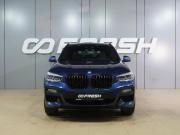 BMW X3 III (G01) Воронеж  - изображение 32
